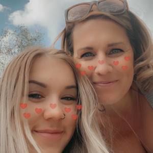 Meet your Posher, Marcy